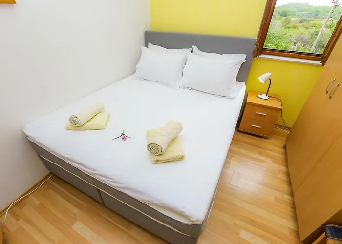 Appartement Maslina Božava