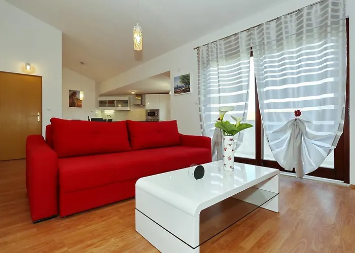 Maslina Appartement