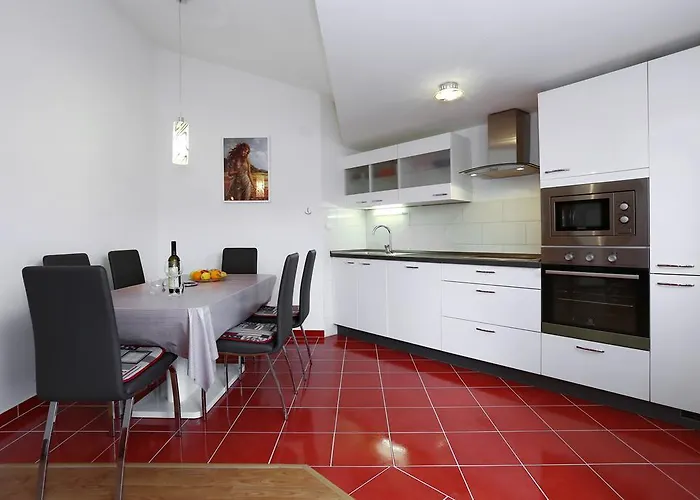 Maslina Appartement