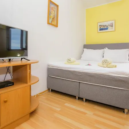 Maslina Apartment
