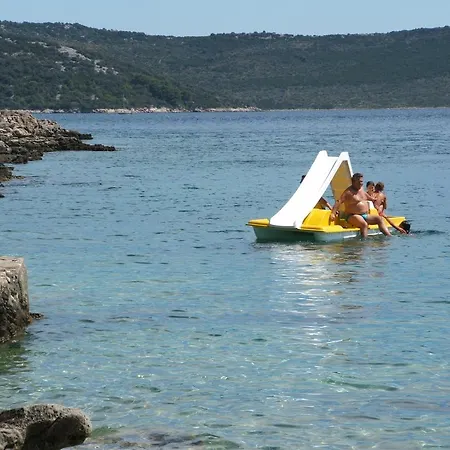 Appartement Maslina Božava