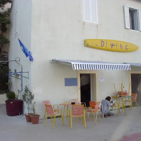 Apartment Maslina