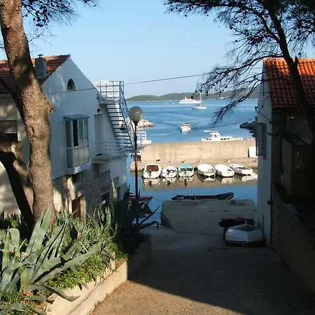 Maslina Apartment *