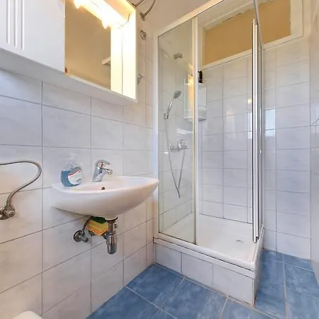 Apartment Maslina *