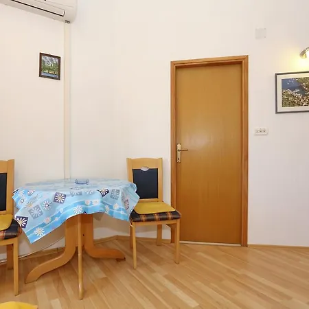 Maslina Apartmán *