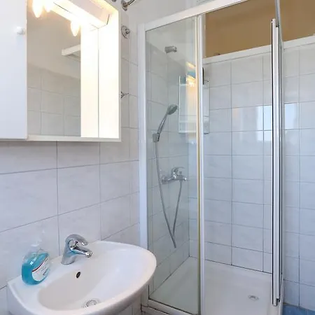 Maslina Apartment