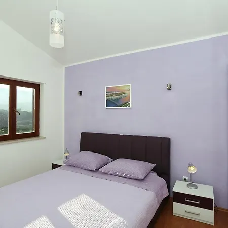 Maslina Apartment *