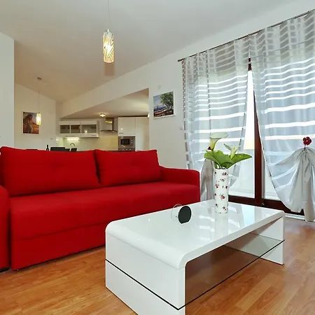 Maslina Apartment