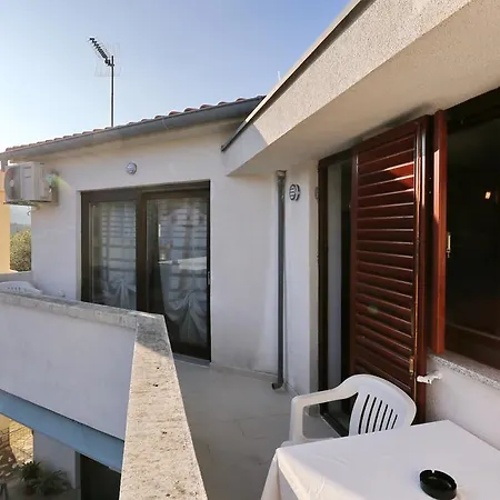 Maslina Appartement *