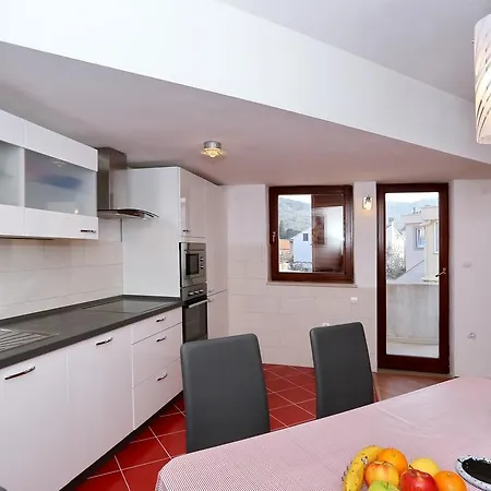 Maslina Apartment