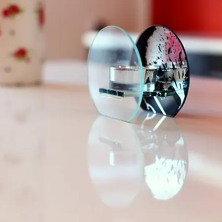 Maslina 公寓 Božava