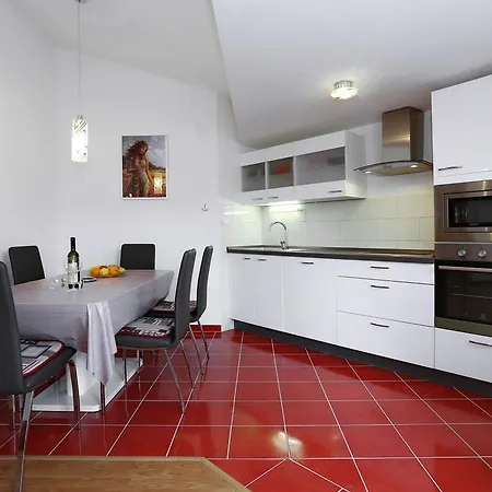 Maslina Apartament