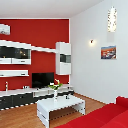 Maslina Apartament Božava