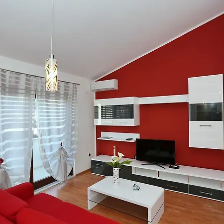 Maslina Apartament