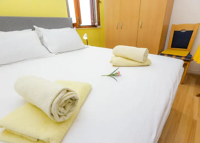 Maslina Apartamento *