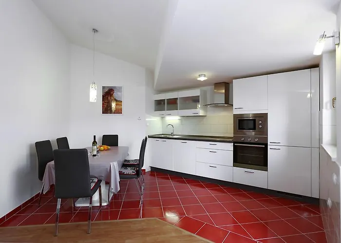 Apartamento Maslina Božava